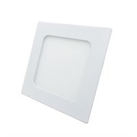 PLAF.LED PERKON EMB.QD.06W3000K 12CM