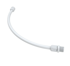 ENGATE FLEX.PVC BCO.PLENA TIGRE 50