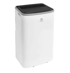 AR CONDICIONADO PORTATIL 12.000 BTUS C/ WI-FI SP12F 220V ELECTROLUX