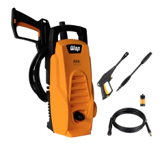 LAVADORA ALTA PRESSAO WAP 1300LB AGIL 1800 220V