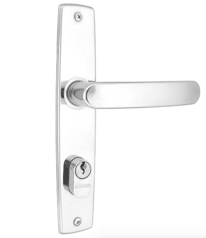 FECHAD ALIANCA 2600/41 INOX IP EXT