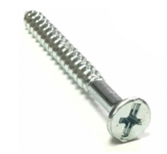 PARAF MADEIRA COMB.FD/PHS 4,5 X 45 %