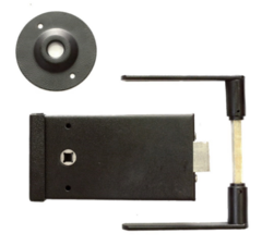 FECHAD CORTA FOGO MASTER EXT.S/CH M003
