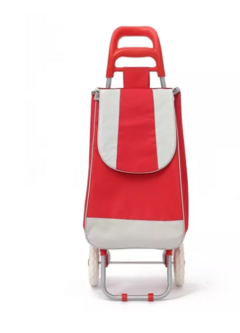 CARR. DE COMPRA COM BOLSA