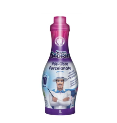 LIMPEZA POS-OBRA PORC.SUPERSTORM 1L