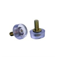 VEDANTE MET+SIL.3/4UNOPLASTIC RETO 200P