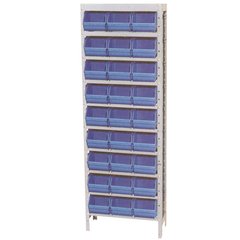 PRATELEIRA P/27 GAVET.N.05 51X15X150