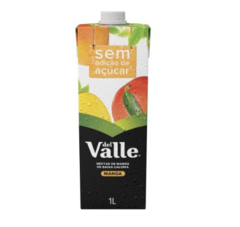 SUCO NECTAR DE MANGA 1L DEL VALLE