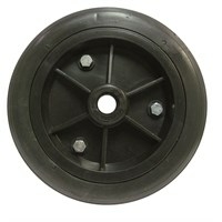 RODA P/CARRINHO BAGAGEM 5 PC 514