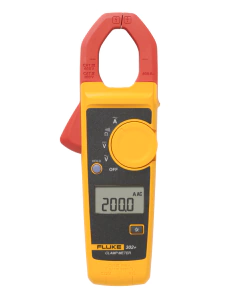 ALICATE AMPERIMETRO DIGITAL FLUKE 302