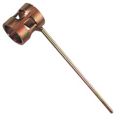 TARRACHA P/CANO KING STEEL B 3/4
