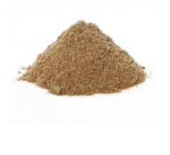 AREIA LAVADA MEDIA SACO 20KG - comprar online