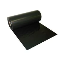 LONA PL.PRETA 4x1M MEDIA