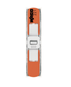 CONECTOR EMENDA WAGO C/ ALAVANCA 32A 0.14MM A 4MM 221-2411 60447250 - comprar online