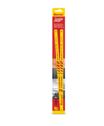 SERRA BIM.UNIQUE STARRETT 32D BS1232 C/2p