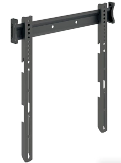 SUPORTE TV MULTIVISAO 32/65 FIXO PRETO STPF66-PR