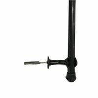 VARAO CORT.CADIZ SIMPLES 3M PR.C/SUP