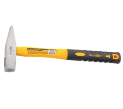 MARTELO PENA 300G CABO DE FIBRA VONDER
