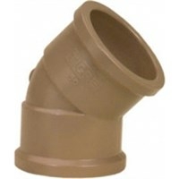 TIGRE MARROM COTOVELO LL 40mm x 45