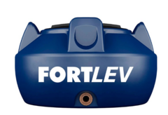 CAIXA D AGUA POLIETI. FORTLEV C/T ROSC1000L