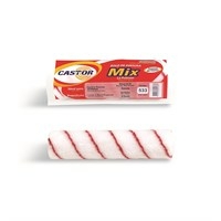 ROLO LA CASTOR MIX P/EPOXI 23cm S/C