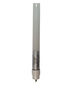 LAMP LED T5 9W 3000K VIDRO ECOLUME