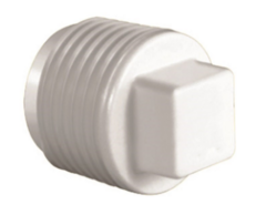 KRONA BRANCA PLUG RR 2