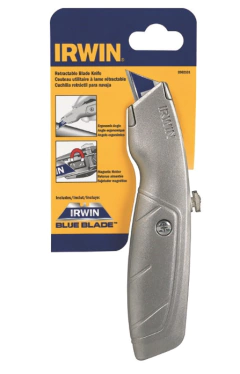 ESTILETE IRWIN RETRATIL STANDARD