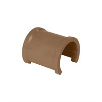 TAPA FURO LUVA 32mm LINCIPLAS