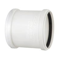 KRONA ESGOTO LUVA DE CORRER 100mm