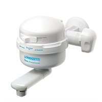TORN ELETR. L&C CLEAN 3T 220V