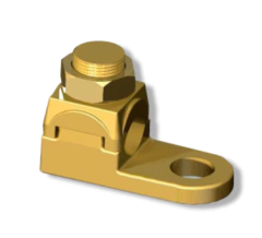 TERMINAL PRESSAO ARFO 120mm