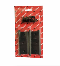 DOBRAD FAMA 1525 FIP 3.1/2X3 C/ANEL BLISTER 3P - comprar online