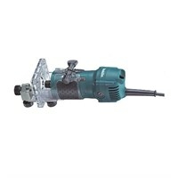 TUPIA MAKITA 1/4 3709 127V 530W