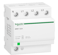 PROTETOR SURTO IPRF1-12.5R 3P+N 12,55K A9L16634 SCHNEIDER ELECTRIC