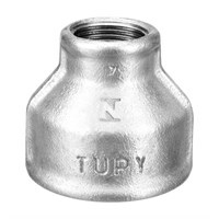 LUVA RED. TUPY F.GALV(E)1x1/2