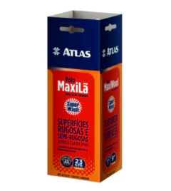 ROLO LA MAXILA 23CM - REF. AT328/25 - ATLAS