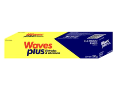 ELETRODO 6013 3,25MM - WAVES