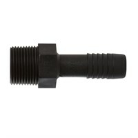 PLASBOHN PRETO ADAPT.REDUCAO(A)1/2X3/8