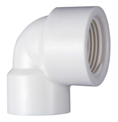 KRONA BRANCA COTOVELO RR 90 X2