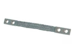 CORDOALHA CHATA COBRE ESTANHADO FLEX - 1X235MM 190A