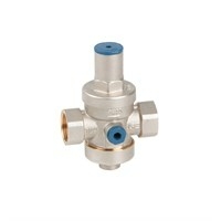 VALV RED.PRESSAO GENEBRE BSP 1/2