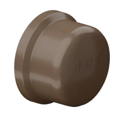 CAPS MARROM LL 85mm TIGRE