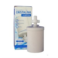 VELA FILT.BARRO CRISTAL.TRADICIONAL