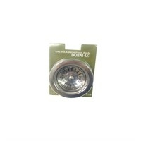 VALV METAL AM.GHEL INOX 4.1/2DUBAI