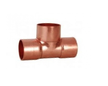 TEE COBRE 15 C/ ANEL 28