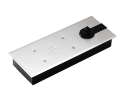 MOLA DORMA P/PISO BTS60T REF 9026021051 P/ PORTAS ATE 900MM