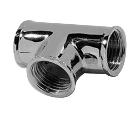 TEE LATAO MR 1/2 RR CROM. 281