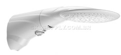 DUCHA LORENZETTI ELETR. ADVANCED TURBO 127V 5500W