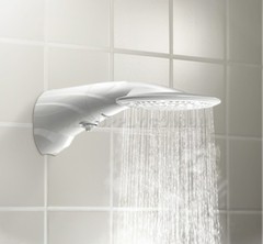 DUCHA LORENZETTI ELETR. ADVANCED TURBO 127V 5500W - comprar online